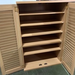 ● 下駄箱、玄関収納、シューズラックの画像