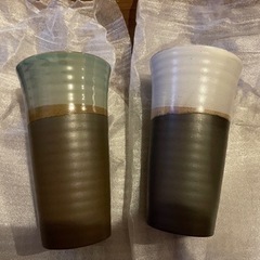 引き出物　グラスセット