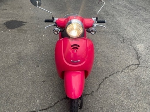 ホンダ　ジョルノ　実動　ベース　AF70
