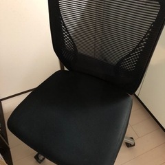椅子