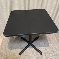 IKEA テーブル ステンセーレ STENSELEの画像