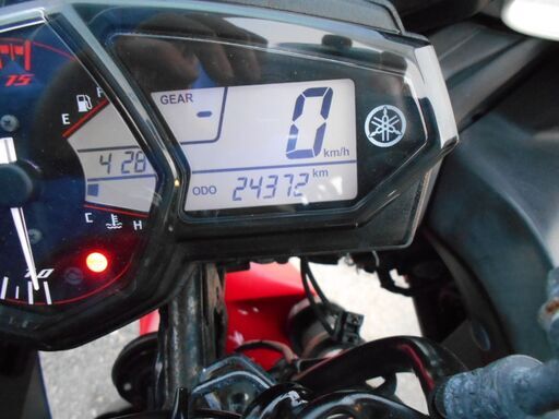 YAMAHA YZF-R25 (2016) (泉オート販売（株）) いずみ野のヤマハの中古