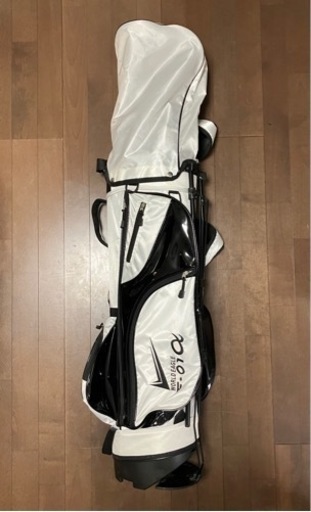 ゴルフクラブセット 左利き用