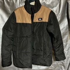 QUIKSILVER クイックシルバー 上着 未使用品