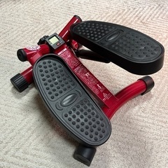【美品】健康ステッパー　ナイスデイの画像
