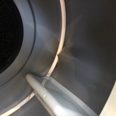 衣類乾燥機3.5kg(ジャンク)の画像