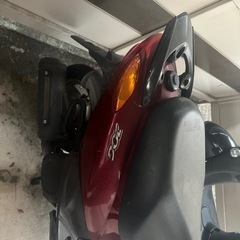 ジョグ売れましたの画像
