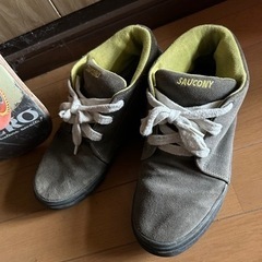 スケボーコンプリート スケシューセットの画像