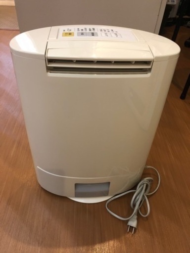 National 除湿機