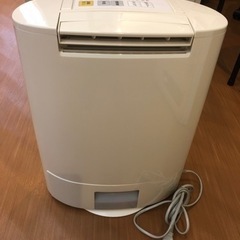 National 除湿機