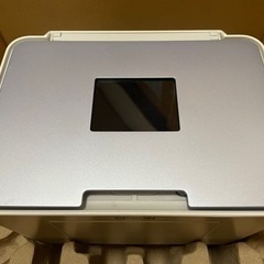 【値下げしました】プリンターの画像