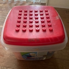 LEGOブロック　大きめの画像