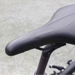 お話し中 TREK 7.4FX 700c クロスバイク きれいな車体です！の画像