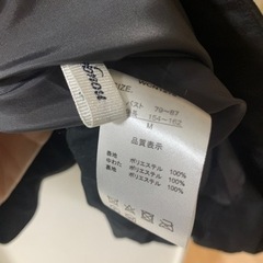 ダウン コートの画像