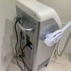 廃業に伴いルミクスA9譲渡します。の画像