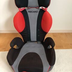 RECARO レカロ スタートジュニア カラー：ロトブラック R...