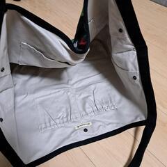 Honohono　フラダンスのバックの画像