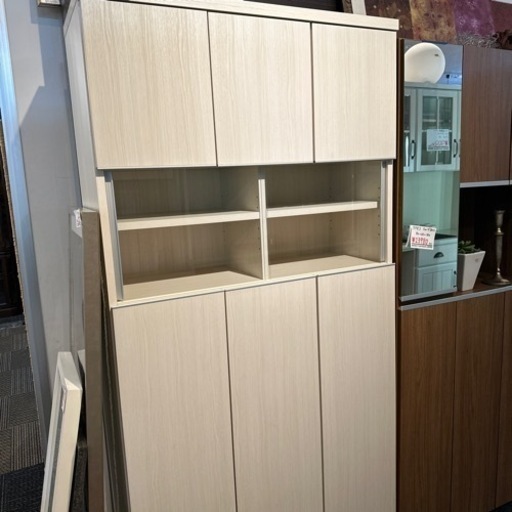 フナモコ⭐︎シューズBOX！　下駄箱