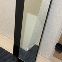 全身ミラー  値下げしました⚠️⚠️⚠️