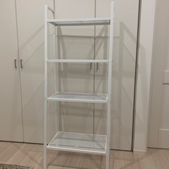 IKEA シェルフの画像