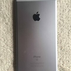iPhone6s Plus 64GB バッテリー83% SIMフリー iPhone 6s Plus - 技術仕様 - Apple サポート (日本)