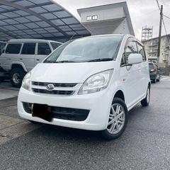 🐥🐥格安🐥車検2年付き🐥絶好調ムーヴ🐥🐥の画像