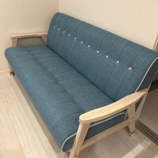 2.5人掛けソファー