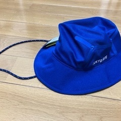 新品！タグつき！東京オリンピック帽子の画像