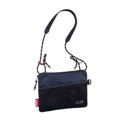 新品　コールマン　ウォーカーサコッシュ　(ネイビー)