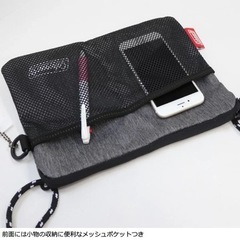 新品　コールマン　ウォーカーサコッシュ　(ネイビー)の画像