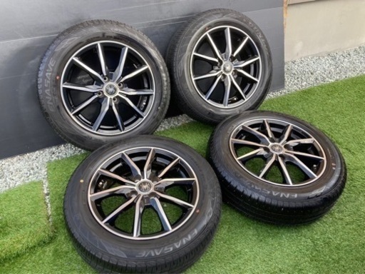 🌟🌟訳あり特価‼️2020年サマータイヤ‼️フィット、フリード、アクア等コンパクト‼️175/65R15‼️エナセーブ‼️🌟🌟