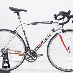 Cinelli 「チネリ」 PRO BEST OF 2012年モデル ロードバイク