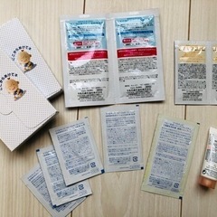 もらってください‼︎ミルトンの哺乳瓶洗浄などの画像