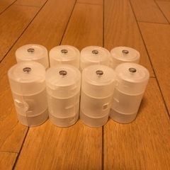 コールマン ランタンの画像