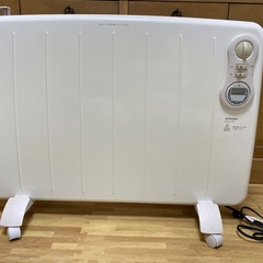DIMPLEX CVP21tJの中古が安い!激安で譲ります・無料であげます DIMPLEX CVP21tJの中古が安い!激安で譲ります・無料であげます