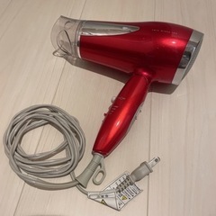 【今週限定お値下げ】ドライヤー