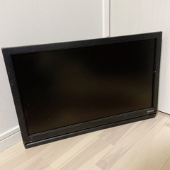 I-O DATE テレビモニター DIOS-221ZE