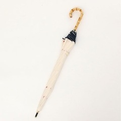 美品 cocoonist 日傘 ハート柄長傘 晴雨兼用 コクーニスト 長傘 雨傘 の画像