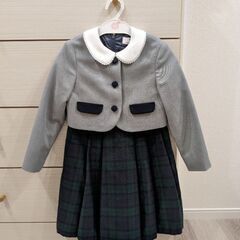 入学式・卒園式にWaltzbyBEAMS　design