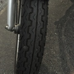 gn125 スズキ  原付　ミニバイク   3月いっぱいで売れなければ出品取り下げますの画像