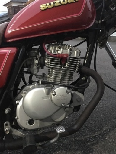 gn125 スズキ 原付 ミニバイク 3月いっぱいで売れなければ出品取り下げます gn125 スズキ 原付 ミニバイク 3月いっぱいで売れなければ出品取り下げます
