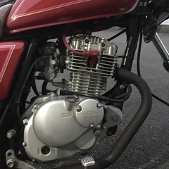 gn125 スズキ  原付　ミニバイク   3月いっぱいで売れなければ出品取り下げますの画像