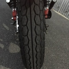 gn125 スズキ  原付　ミニバイク   3月いっぱいで売れなければ出品取り下げますの画像