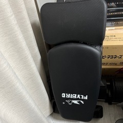 トレーニング ベンチ