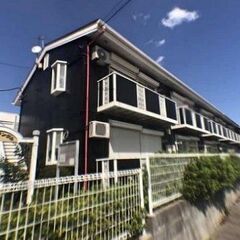 🌸初期安🌸契約金１０万円☺東武野田線 塚田駅 歩17分🌸千葉県船...