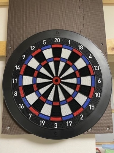 DARTSLIVE  ダーツライブ ホーム