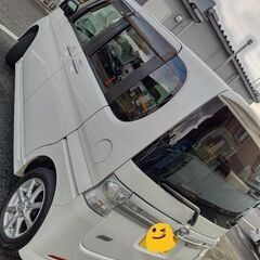 【売約済み】🔵4駆★24年タントカスタムX 4WD★エコアイドル★ナビ★地デジ★エンジンスターター★ETCの画像