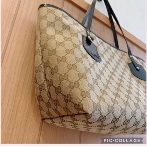 GUCCI バッグ 極美品!!色々出品してます!!