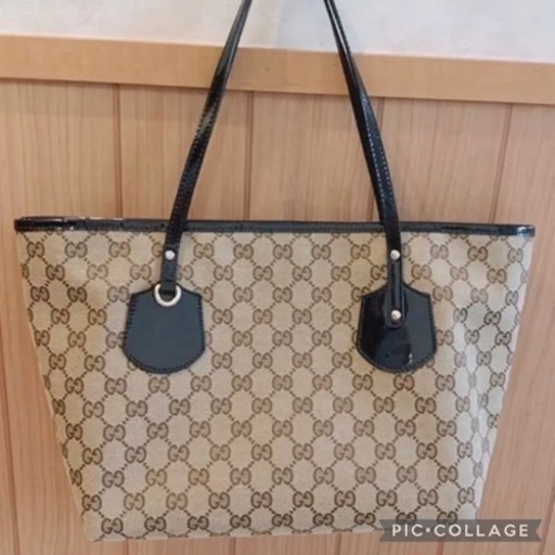 GUCCI バッグ 極美品!!色々出品してます!!