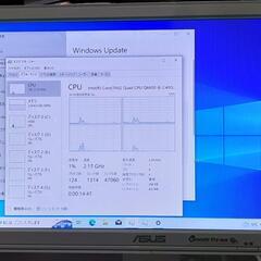 早い者勝ち!! Core2Quad ディスクトップPCの画像